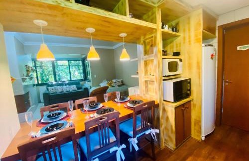 Bavaria Appartement | Sonnenhaus - Excelente Localização - Bairro Nobre - Viva Esse Sonho