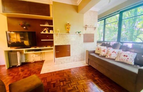 Bavaria Appartement | Sonnenhaus - Excelente Localização - Bairro Nobre - Viva Esse Sonho