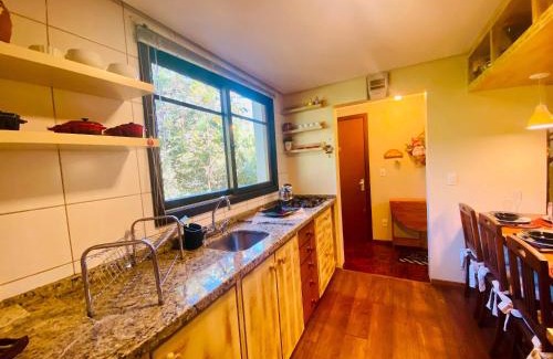Bavaria Appartement | Sonnenhaus - Excelente Localização - Bairro Nobre - Viva Esse Sonho