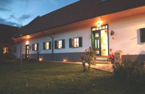 Feldbach Appartement | Sonnenhaus Grandl