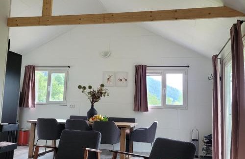 Gnesau Chalet De Ski | Sonnenheim