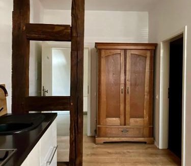 Barbelroth Maison | Sonnenhof 1737 - Ferienzimmer & Apartments
