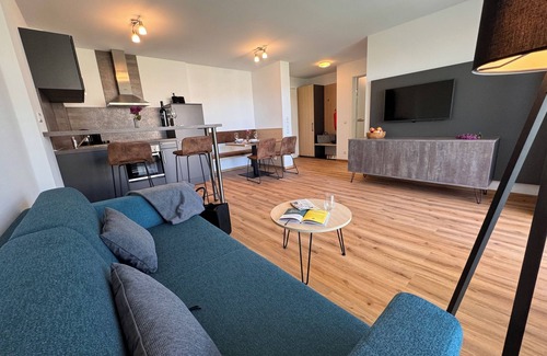 Bad Duerrheim Appartement | SONNENHOF Apartments