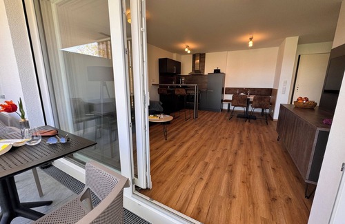 Bad Duerrheim Appartement | SONNENHOF Apartments