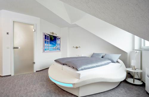 Dietzenbach Hôtel | Sonnenhof