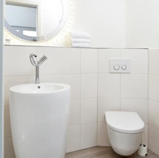 Dietzenbach Hôtel | Sonnenhof