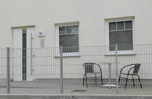 Sundhagen Appartement | Sonnenhof