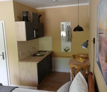 Sundhagen Appartement | Sonnenhof