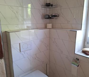 Friedrichsbrunn Appartement | Sonnenhof Haus 1 - EG