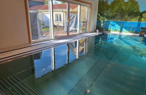 Friedrichsbrunn Appartement | Sonnenhof Haus 1 - EG