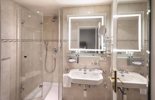 Lautenbach Hôtel | Sonnenhof Hotel & Restaurant