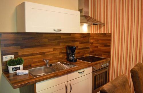 Schwalefeld Appartement | Sonnenhof-Willingen