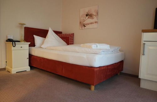 Bad Bevensen Hôtel | Sonnenhotel Amtsheide