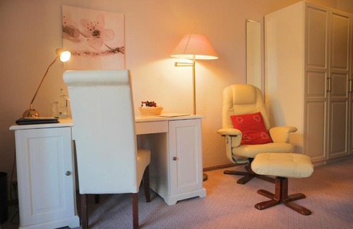 Bad Bevensen Hôtel | Sonnenhotel Amtsheide