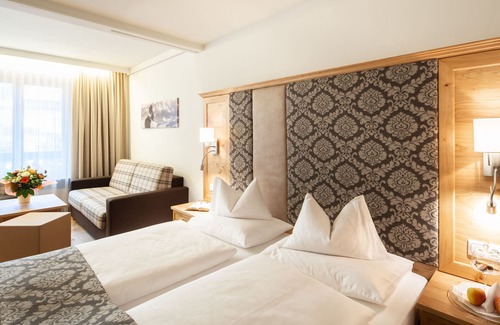 Bad Hofgastein Hôtel | Sonnenhotel Zum Stern