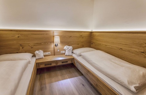 Bad Hofgastein Hôtel | Sonnenhotel Zum Stern