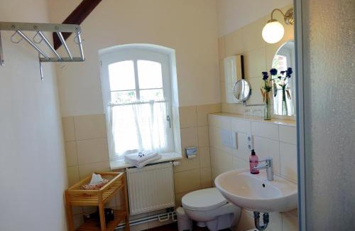 Wuthenow Appartement | Sonnenlandhof