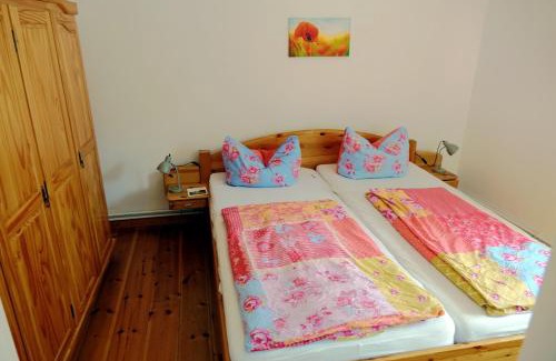 Wuthenow Appartement | Sonnenlandhof