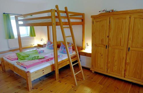 Wuthenow Appartement | Sonnenlandhof