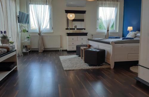 Deutschkreutz Maison | Sonnenoase