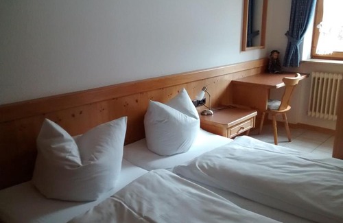 Bad Hindelang Appartement | Sonnenpark, Ihr Bett im Allgäu