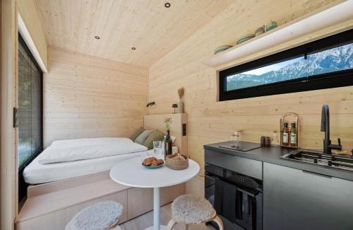 Wildermieming Maison | Sonnenplateau Cabins by amii