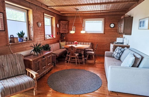 Verditz Maison | Sonnenplatzl Verditz by Interhome