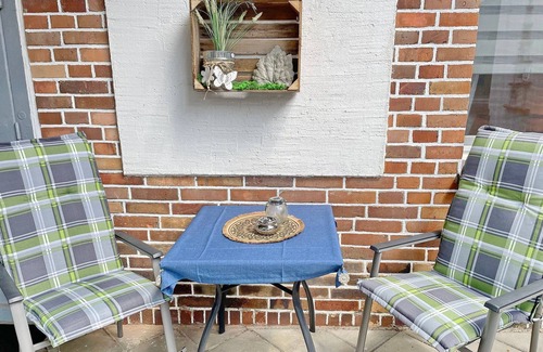 Lubbenau/Spreewald Appartement | Sonnenring Mini, Deutschland