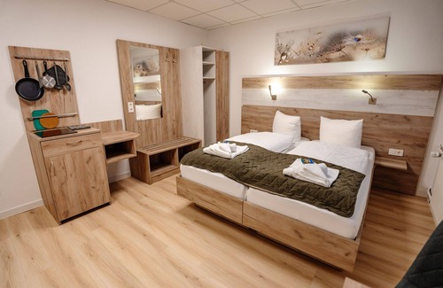 Heilbad Heiligenstadt Hôtel | Sonnenschein Hotel und Apartments