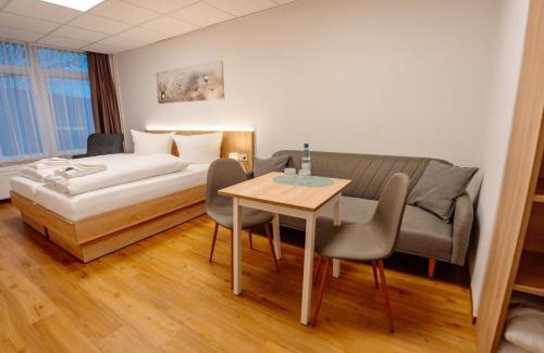 Heilbad Heiligenstadt Hôtel | Sonnenschein Hotel & Apartments
