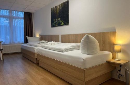 Heilbad Heiligenstadt Hôtel | Sonnenschein Hotel & Apartments