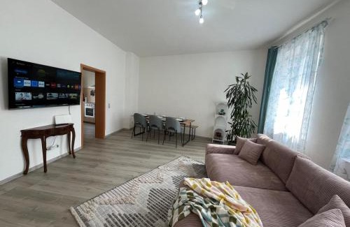 Hermeskeil Appartement | Sonnenschein-Apartment