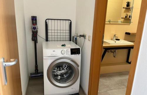 Hermeskeil Appartement | Sonnenschein-Apartment