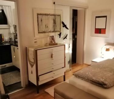 Brione sopra Minusio Appartement | Sonnenstrahl