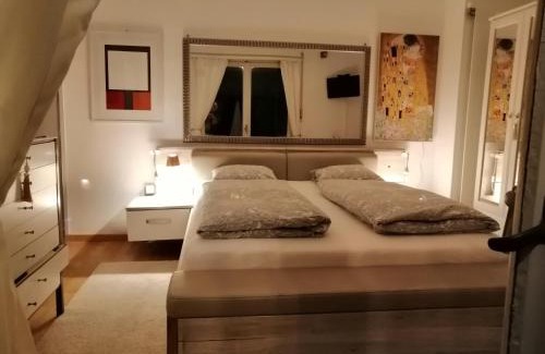 Brione sopra Minusio Appartement | Sonnenstrahl