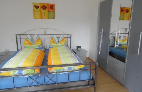 Elzach Appartement | Sonnenterrasse