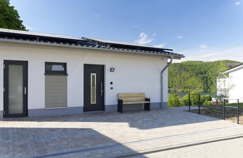 Heringhausen Maison | Sonnenweg 14 - Lake view