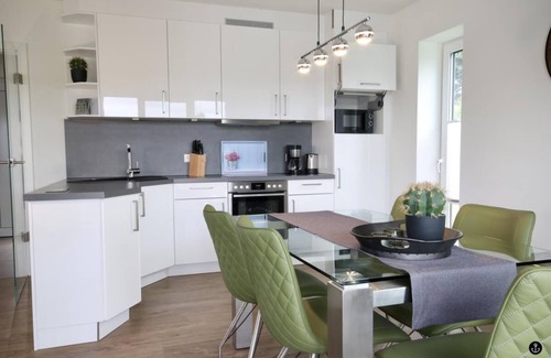 Heringhausen Maison | Sonnenweg 20 - House NINA