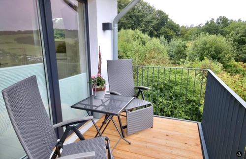 Heringhausen Maison | Sonnenweg 20 - House NINA