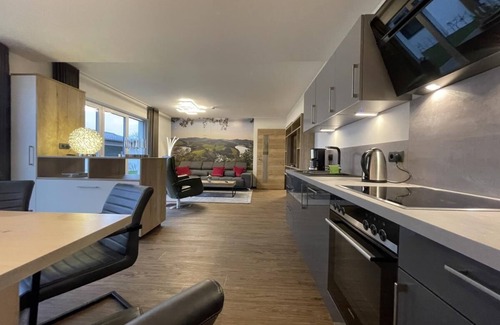 Heringhausen Maison | Sonnenweg 31 - House Diemelsee