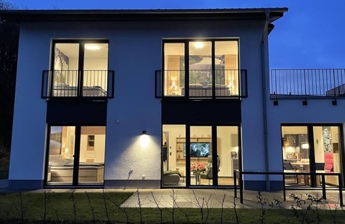 Heringhausen Maison | Sonnenweg 31 - House Diemelsee