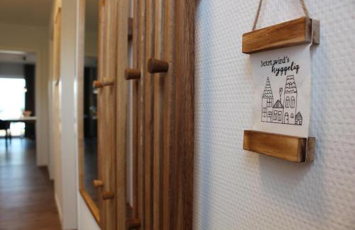 Heringhausen Appartement | Sonnenweg 44-3 - HYGGE