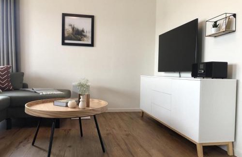 Heringhausen Appartement | Sonnenweg 44-3 - HYGGE