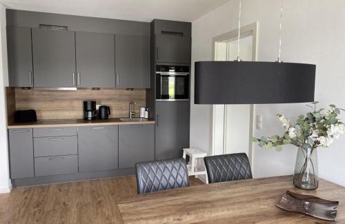 Heringhausen Appartement | Sonnenweg 48-5 - HARMONIE
