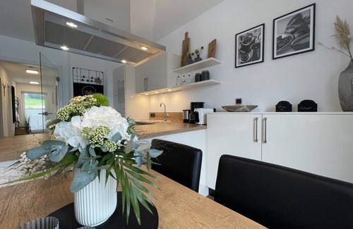 Heringhausen Appartement | Sonnenweg 48-6 - Miro