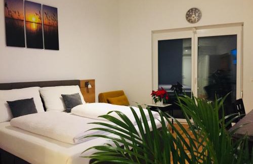 Rust Appartement | Sonnenweg Appartements