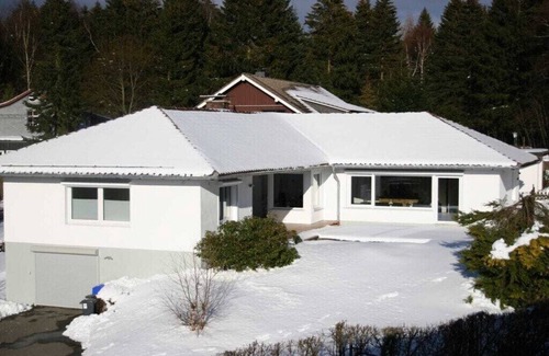 Braunlage Maison | Sonnenwinkel Résidence de vacances confortable