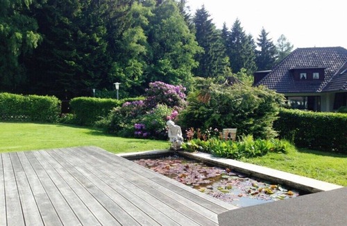 Braunlage Maison | Sonnenwinkel Résidence de vacances confortable