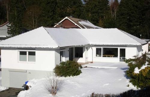 Braunlage Maison | Sonnenwinkel Comfortable holiday residence