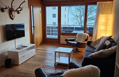 Andermatt Appartement | Sonnenzauber